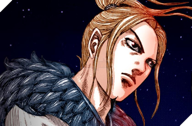 spoiler kingdom chap 710