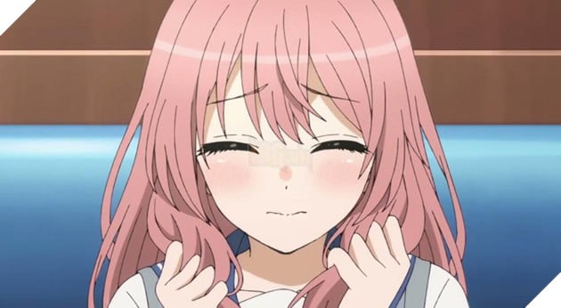 my dress-up darling tập 8