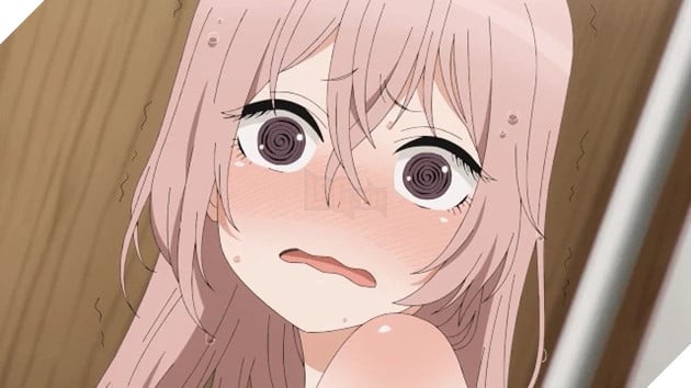 My Dress-Up Darling giới thiệu đến fan một waifu mới, xinh đẹp không thua kém gì nữ chính Marin 3