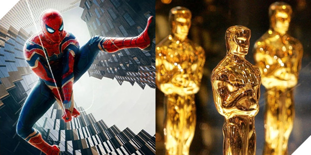 Giới điện ảnh shock vì “rác phẩm” của Camila Cabello vượt mặt Spider-Man: No Way Home tại Oscar 2022