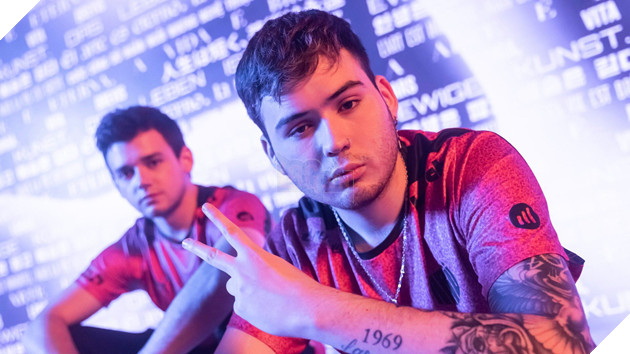 Riot Games chính thức bước vào điều tra tuyển thủ Valorant của KRÜ Esports sau bê bối phân biệt chủng tộc