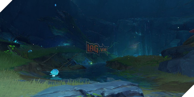 Genshin Impact: Leaker tung hàng loạt hình ảnh Vực Đá Sâu và các event đi kèm bản 2.6 13