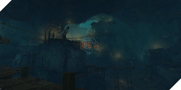 Genshin Impact: Leaker tung hàng loạt hình ảnh Vực Đá Sâu và các event đi kèm bản 2.6 9