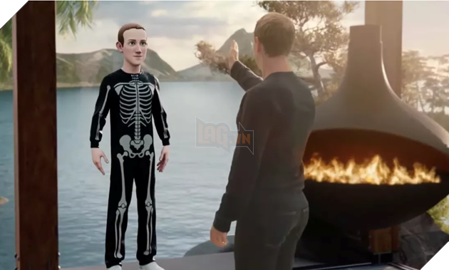 Kể từ khi đổi tên sang Meta, Facebook giảm 500 tỷ USD thị trường cổ phiếu