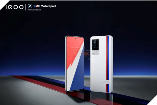 Vivo ra mắt dòng smartphone gaming iQOO 9 Pro với giá 20 triệu VNĐ. 2