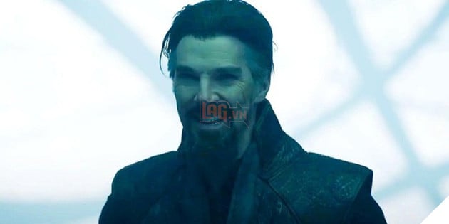 Nhìn lại những chi tiết đắt giá trong trailer Doctor Strange 2 mà có thể bạn đã bỏ lỡ Phần 2  4