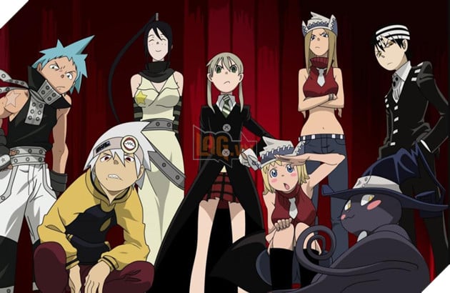 Soul Eater là gì