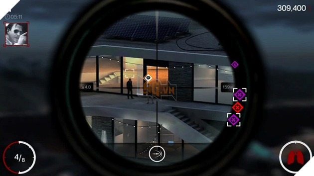 Siêu phẩm Hitman: Sniper bất ngờ mở tải miễn phí trên cả iOS lẫn Android, game thủ không nên bỏ qua 3