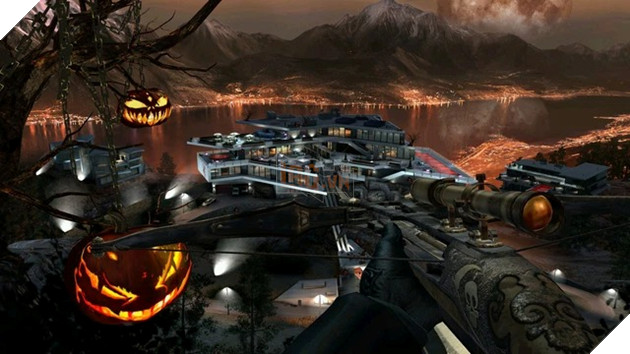 Siêu phẩm Hitman: Sniper bất ngờ mở tải miễn phí trên cả iOS lẫn Android, game thủ không nên bỏ qua 2