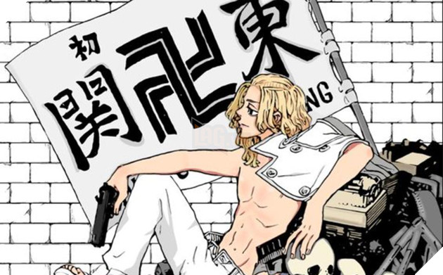 Kantou Manji là gì