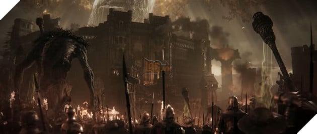 Elden Ring: Những điều bạn cần biết về cốt truyện trò chơi trước thềm ra mắt 5