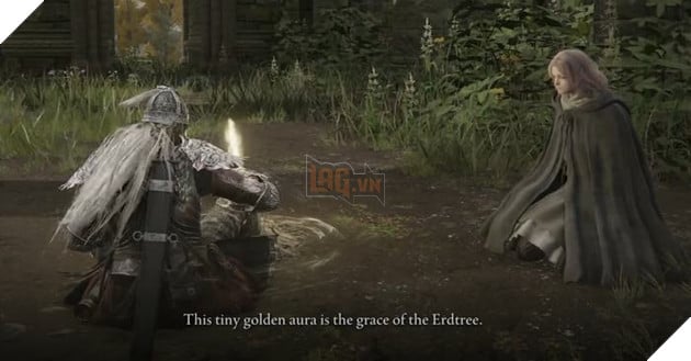 Elden Ring: Những điều bạn cần biết về cốt truyện trò chơi trước thềm ra mắt 8