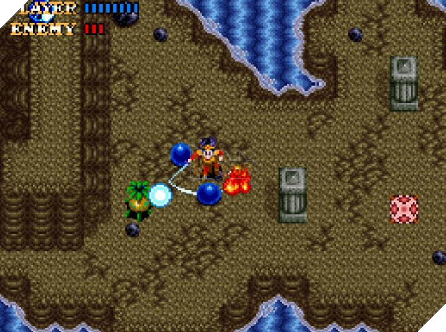 Những tựa game SNES kinh điển một thời của Square Enix xứng đáng được nhớ đến 2