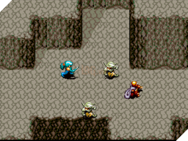 Những tựa game SNES kinh điển một thời của Square Enix xứng đáng được nhớ đến 4