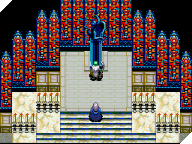 Những tựa game SNES kinh điển một thời của Square Enix xứng đáng được nhớ đến 5