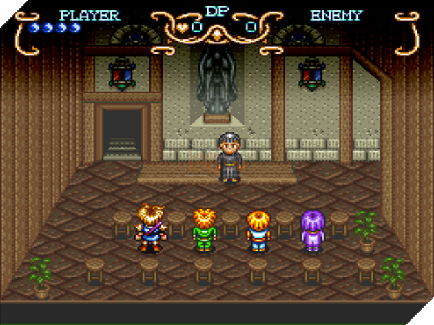 Những tựa game SNES kinh điển một thời của Square Enix xứng đáng được nhớ đến 6