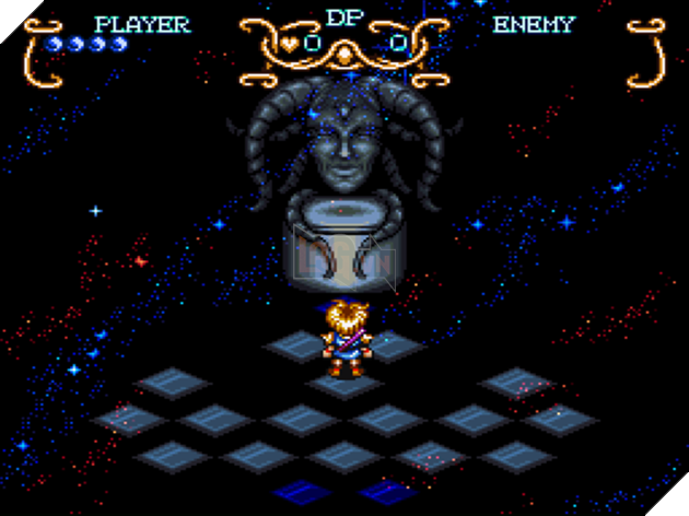 Những tựa game SNES kinh điển một thời của Square Enix xứng đáng được nhớ đến 7