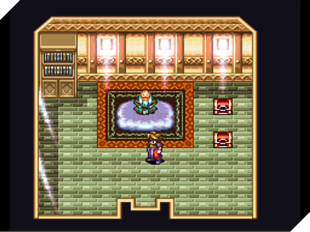 Những tựa game SNES kinh điển một thời của Square Enix xứng đáng được nhớ đến 9