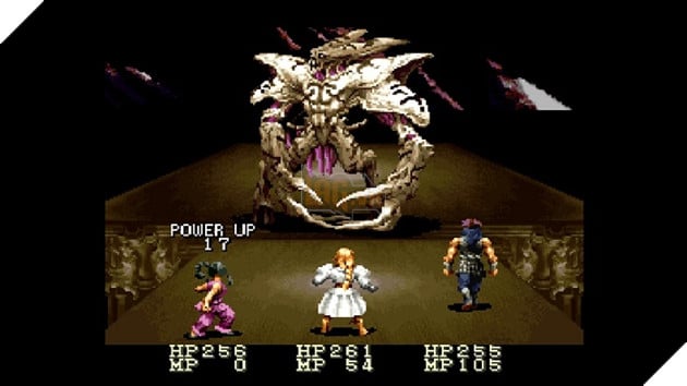 Những tựa game SNES kinh điển một thời của Square Enix xứng đáng được nhớ đến 8