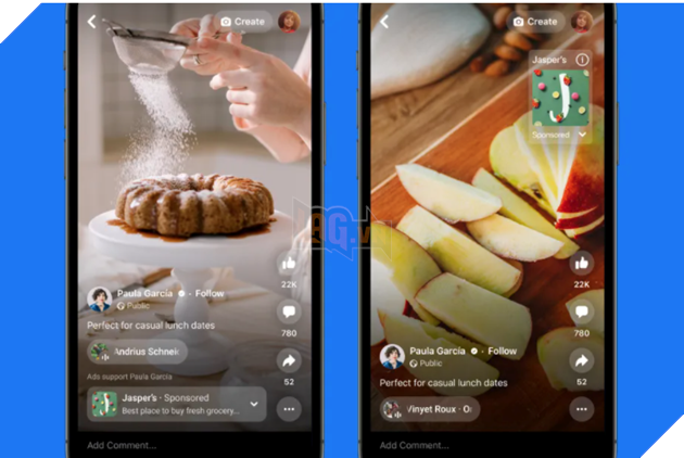 Meta ra mắt Reels lên Facebook mang nhiều lợi nhuận cho người làm nội dung