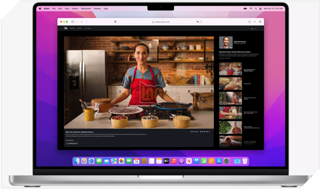 Safari có thể sẽ mất vị trí trình duyệt phổ biến thứ hai trên máy tính để bàn