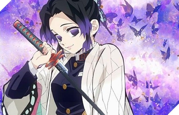 cosplay shinobu kochou