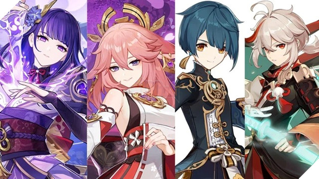 Genshin Impact: Chiêm ngưỡng bộ cosplay Rosaria xinh đẹp ngây ngất lòng người