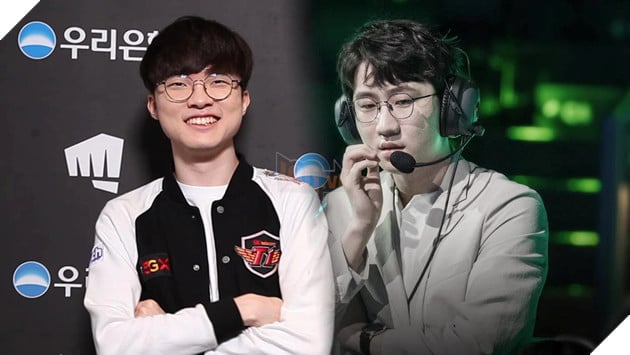 LMHT: Cộng đồng phát hiện HLV Daeny có hành động chơi xấu trong trận đối đầu với T1 4