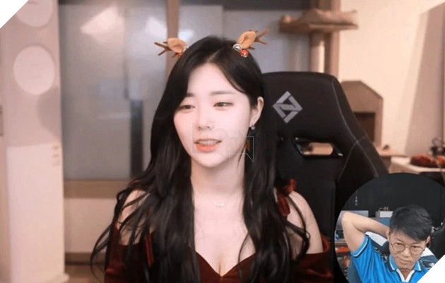 Cộng đồng Hàn Quốc tung loạt bằng chứng chứng minh cặp đôi streamer nổi tiếng đang hẹn hò với nhau 3