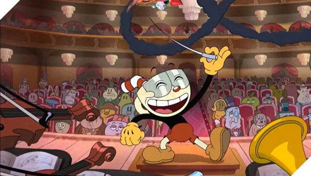 The Cuphead Show review