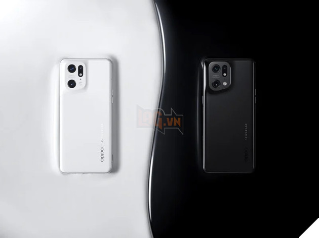 OPPO Find X5 chính thức trình làng với chip NPU, Snapdragon 8 Gen 1, giá khởi điểm từ 14.4 triệu VNĐ
