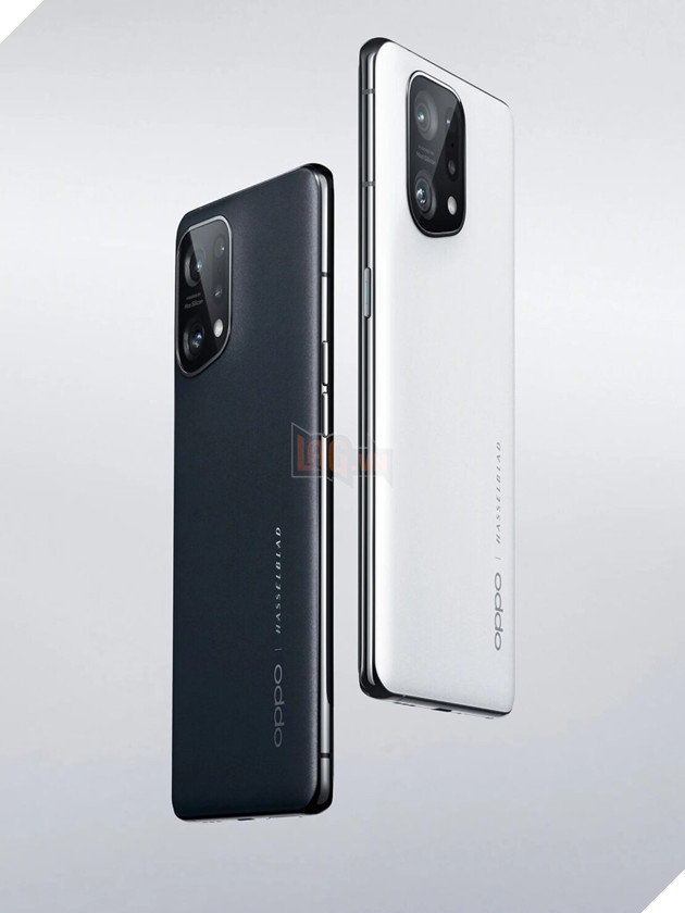 OPPO Find X5 chính thức trình làng với chip NPU, Snapdragon 8 Gen 1, giá khởi điểm từ 14.4 triệu VNĐ 2