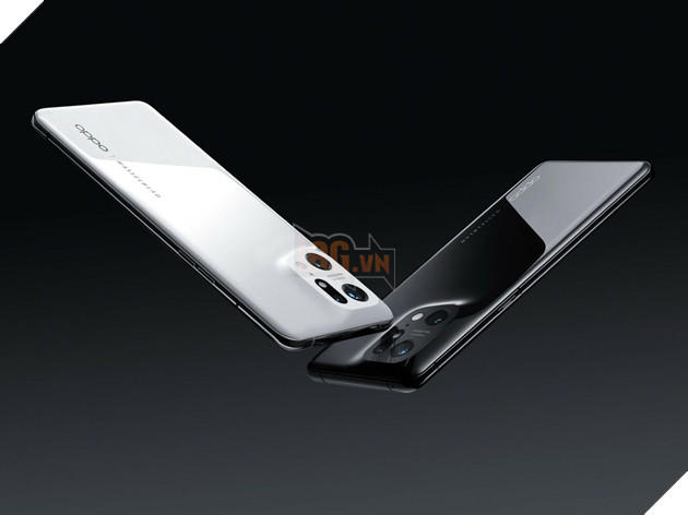 OPPO Find X5 chính thức trình làng với chip NPU, Snapdragon 8 Gen 1, giá khởi điểm từ 14.4 triệu VNĐ 6