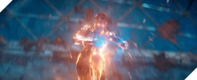 Marvel tiếp tục hé lộ tạo hình của các nhân vật trong Doctor Strange in the Multiverse of Madness  4