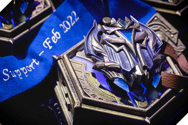 LMHT: Riot Games tặng một món quà độc nhất vô nhị giành cho thành tích của streamer Tyler1 5