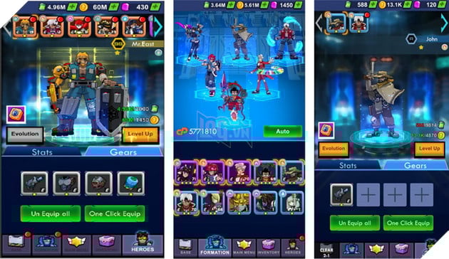 Top 5 tựa game NFT đáng chú ý và đầu tư nhất trong đầu năm 2022 4