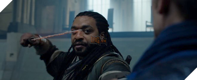 Marvel tiếp tục hé lộ tạo hình của các nhân vật trong Doctor Strange in the Multiverse of Madness  2