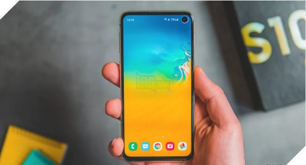 Samsung đã vô tình xuất xưởng 100 triệu smartphone Galaxy S series có lỗi bảo mật nghiêm trọng 2