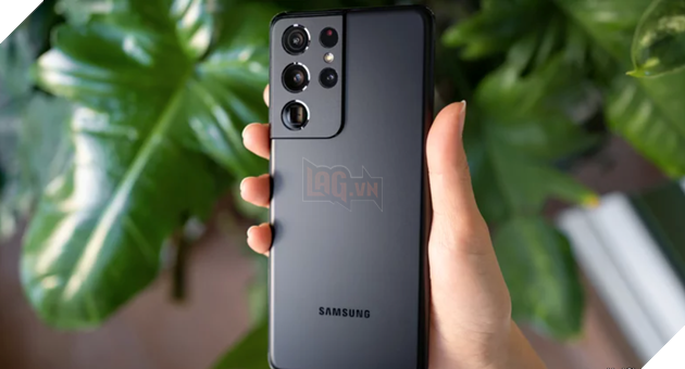 Samsung đã vô tình xuất xưởng 100 triệu smartphone Galaxy S series có lỗi bảo mật nghiêm trọng 3