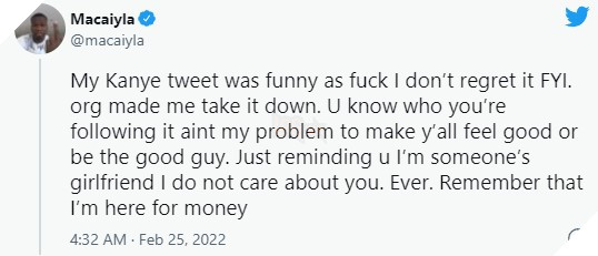 Streamer của Cloud9 rời khỏi tổ chức vì phát ngôn liên quan đến U cà 3