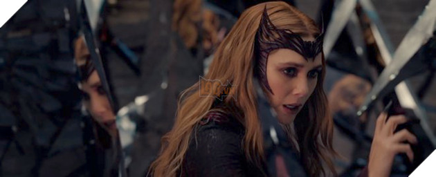 Marvel tiếp tục hé lộ tạo hình của các nhân vật trong Doctor Strange in the Multiverse of Madness 