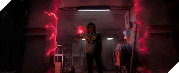 Marvel tiếp tục hé lộ tạo hình của các nhân vật trong Doctor Strange in the Multiverse of Madness  5