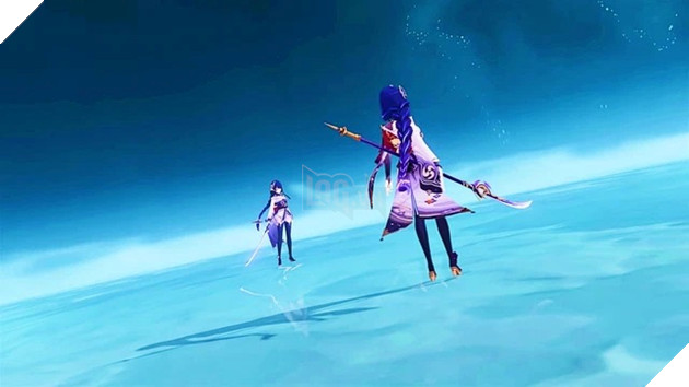 Genshin Impact: Game thủ hết lời khen ngợi cốt truyện Raiden Ei phiên bản 2.5 3