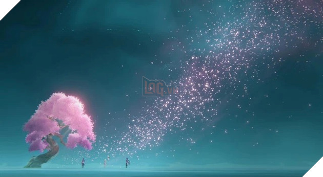 Genshin Impact: Game thủ hết lời khen ngợi cốt truyện Raiden Ei phiên bản 2.5 4