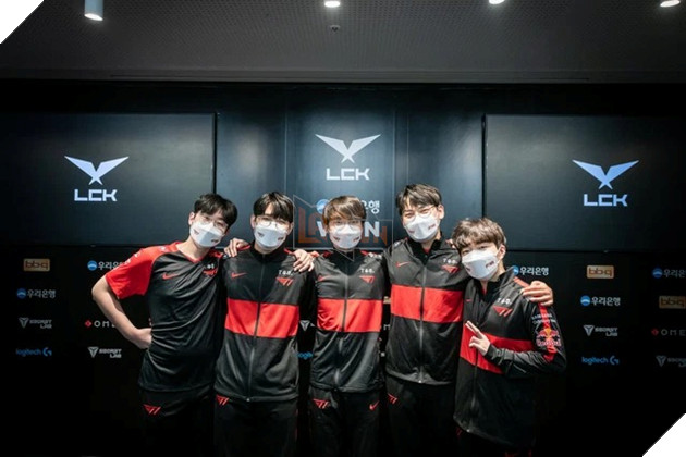 LMHT: Ban tổ chức LCK chính thức lên tiếng về sự việc diễn ra trong trận đấu giữa DK và T1