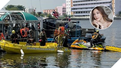 Nơi tìm thấy thi thể mỹ nhân Thái Lan khiến nhiều người rùng mình 