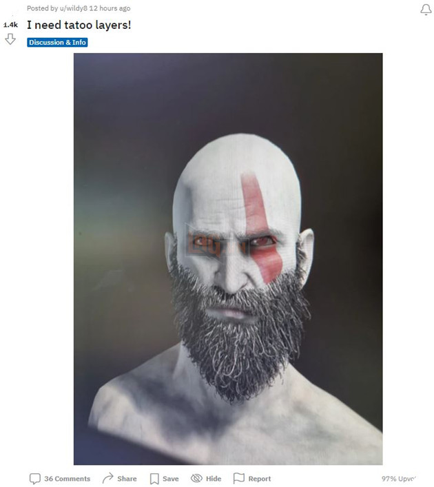 Game thủ Elden Ring thi nhau làm cosplayer với hệ thống tạo hình nhân vật chi tiết