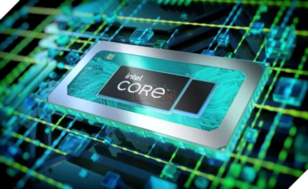 Lộ trình bị rò rỉ cho thấy Intel đang muốn bắt kịp Apple phân khúc chipset trong năm 2024