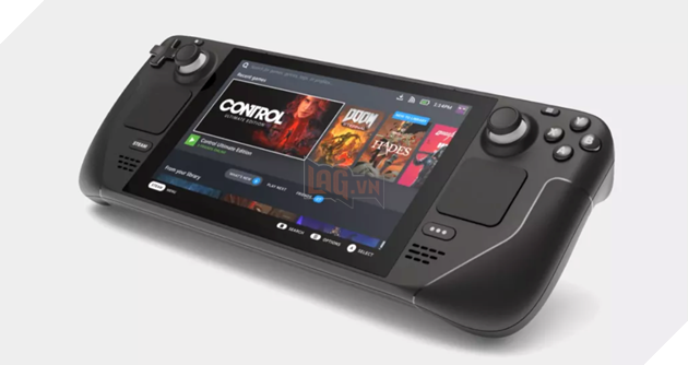 Valve đang lên kế hoạch cho Steam Deck 2 2