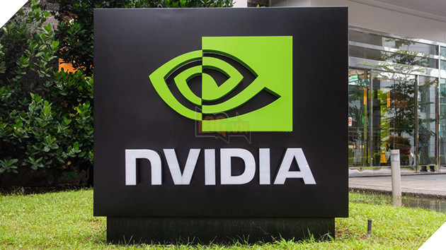 Nvidia bất ngờ bị hacker tấn công 2